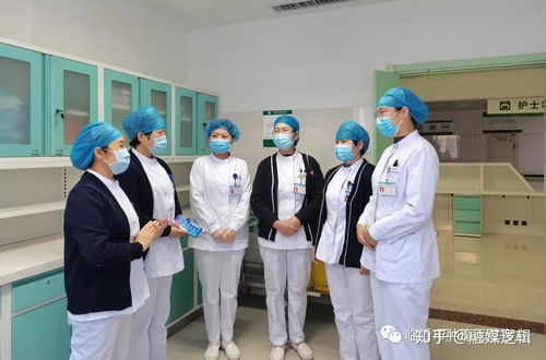 臨沂市腫瘤醫院PICC與傷口造口特色門診正式開業，全面服務患者