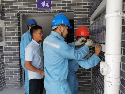 都勻三都供電局“安全生產(chǎn)月”活動(dòng) 筑牢安全防線(xiàn)，護(hù)航電力供應(yīng)